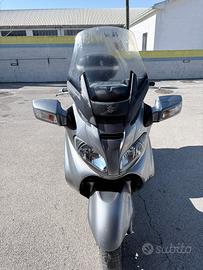 Suzuki burgman an 650 abs