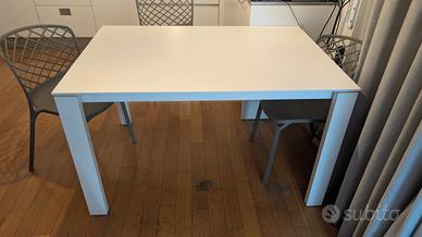 Tavolo Allungabile Calligaris 130 > 180