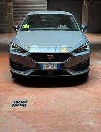 Cupra Leon 1.4 e-hybrid 245cv
