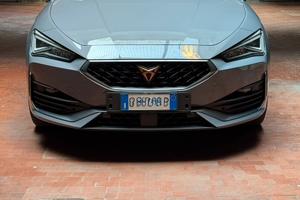 Cupra Leon 1.4 e-hybrid 245cv