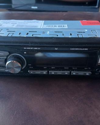 Radio bluetooth