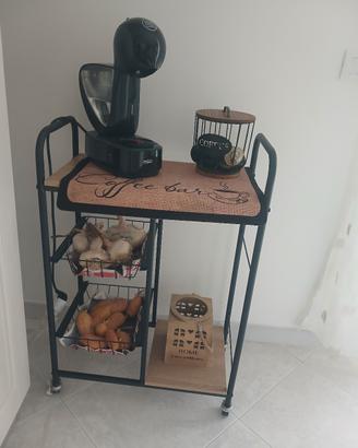  carrello cucina 