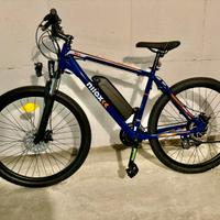 Bici elettrica Nilox