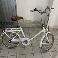 Bici mbm