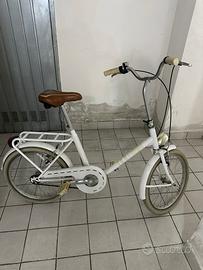 Bici mbm