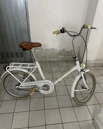 Bici mbm
