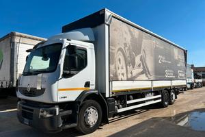 Renault Premium 310 Centinato 9.60m Con sponda