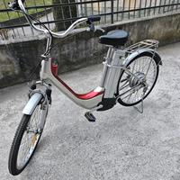 bici elettrica