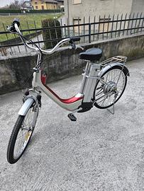 bici elettrica
