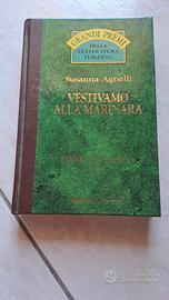 Vestivamo alla marinara 