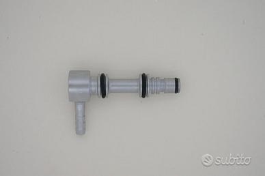 Passaparete AF22861150T02 mercury