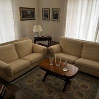Coppia divani Molteni & Company