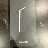 SAMSUNG GALAXY S25 256GB