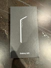 SAMSUNG GALAXY S25 256GB