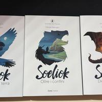 Soeliok trilogia cofanetto