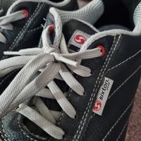 scarpe antinfortunistiche Sixton numero 43