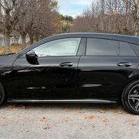 Mercedes-benz CLA 180 Automatic Shooting Brake AMG