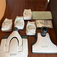 Set per Folletto Vorwerk