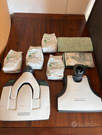 Set per Folletto Vorwerk