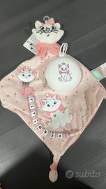 Catenella portaciuccio con nome