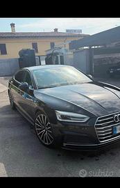 Audi A5 Sline  Perfetta