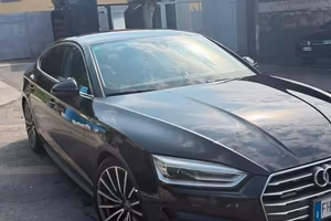 Audi A5 Sline  Perfetta