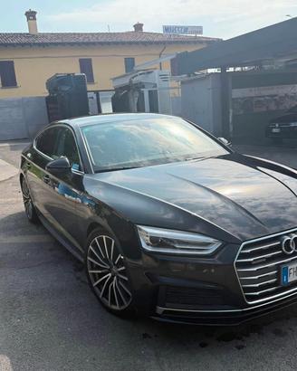 Audi A5 Sline  Perfetta