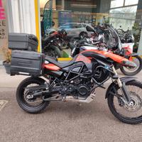 BMW F800 GS