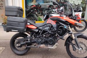 BMW F800 GS
