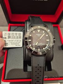 OROLOGIO TISSOT NUOVO E ORIGINALE