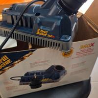 Affilatrice  punte Drill doctor360x