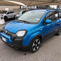 Fiat Panda Cross 1.0 FireFly S&S Hybrid