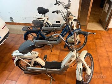 3 piaggio ciao 50cc