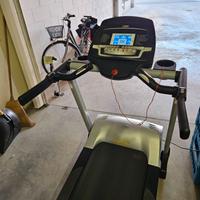 Tapis roulant DKN Technology (Serie T-800)