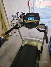 Tapis roulant DKN Technology (Serie T-800)