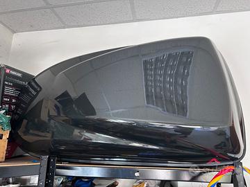 Barre porta tutto lancia delta