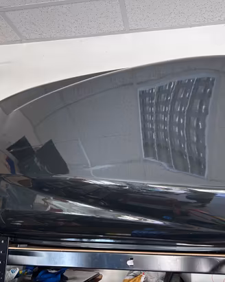 Barre porta tutto lancia delta