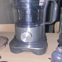 Robot da cucina kenwood