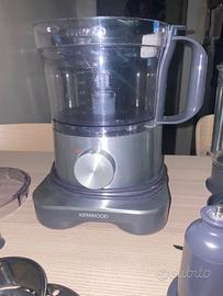 Robot da cucina kenwood