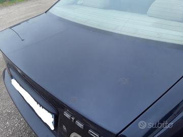 COFANO BAULE POSTERIORE BMW Serie 3 E46 Coupé 194