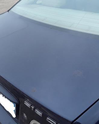 COFANO BAULE POSTERIORE BMW Serie 3 E46 Coupé 194