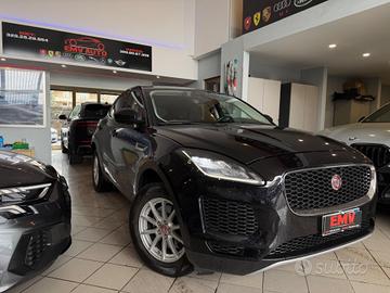 Jaguar E-Pace 2.0D 150 CV AWD aut. R-Dynamic HSE