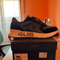 Scarpe Cesare Paciotti