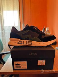 Scarpe Cesare Paciotti