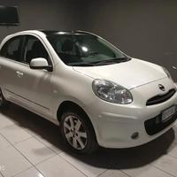 NISSAN MICRA DEL 2013 BENZINA 70.000 KM FULL OPTIO