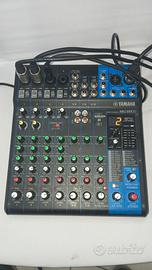 Mixer Strumenti musicali