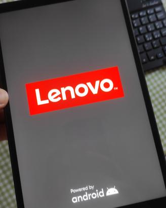 Lenovo Tab M10 HD (2a Gen) 4G + LTE | 64GB