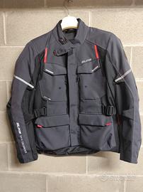 completo invernale da moto