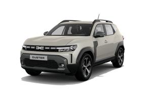 Dacia Duster NUOVO journey MY26 hybrid 155 auto