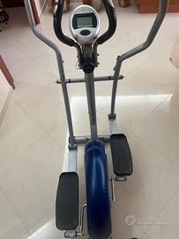 STEPPER PER BRACCIA E GAMBE